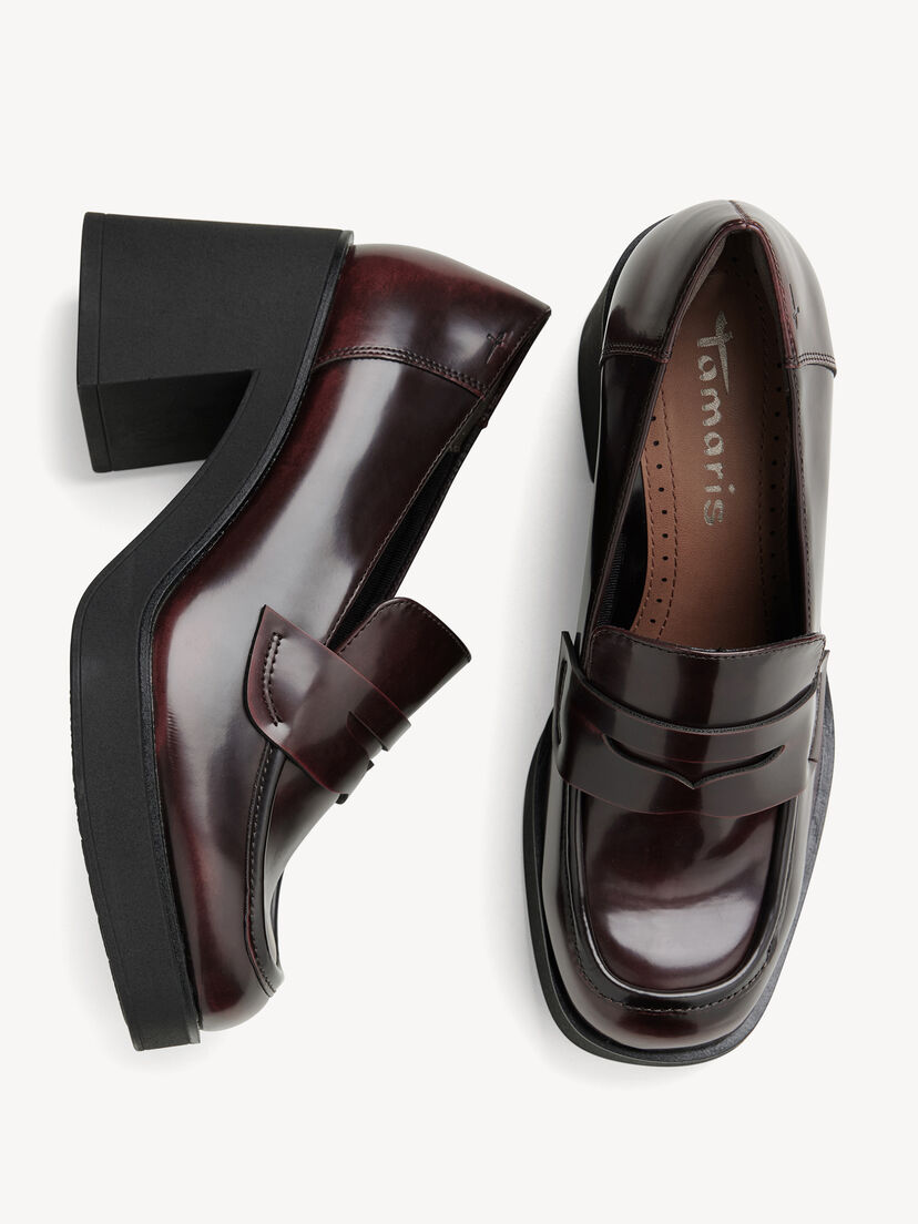 Trotteur, MERLOT, hi-res