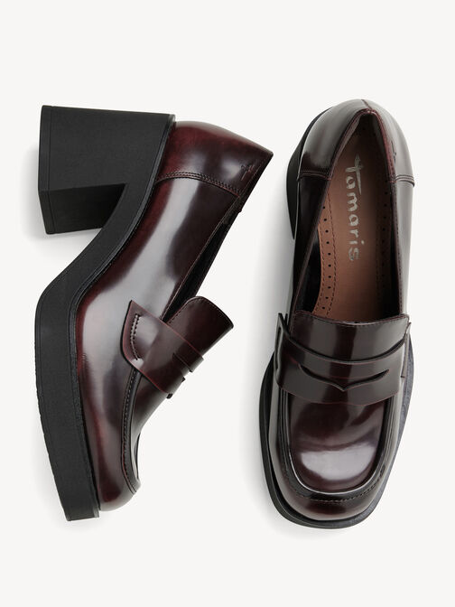 Trotteur, MERLOT, hi-res