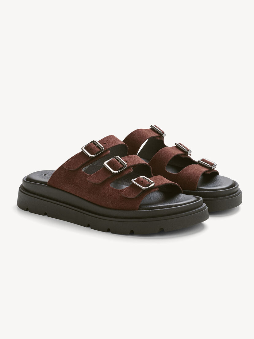 Slipper, MOCCA, hi-res