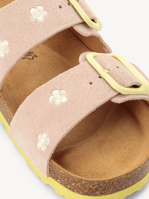 Slipper, ROSE COMB, hi-res