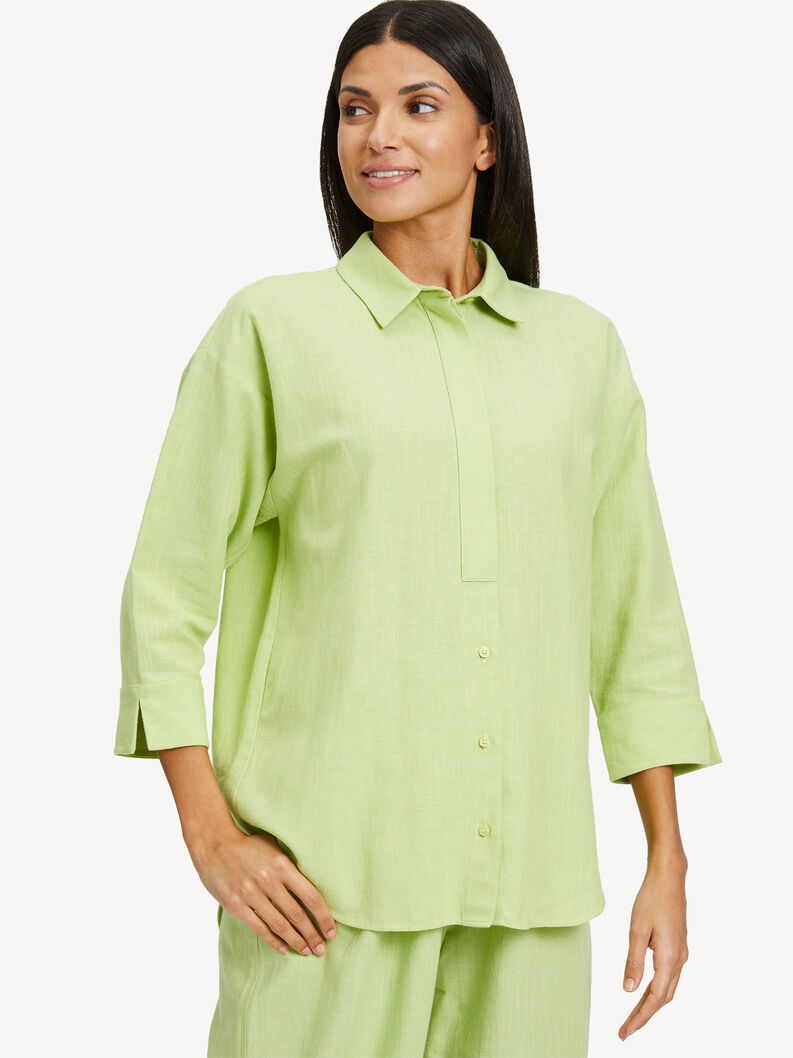 Μπλούζες - πράσινο, Nile, hi-res