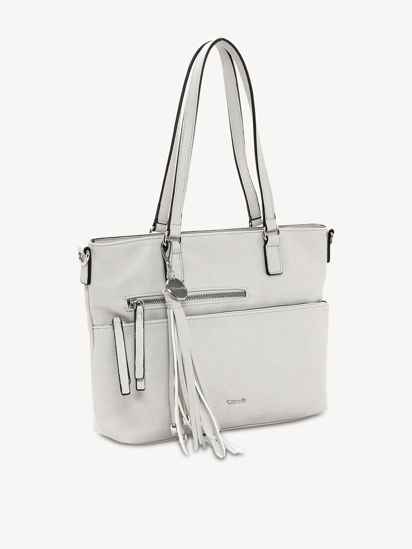 Shopper - beige, beige, hi-res