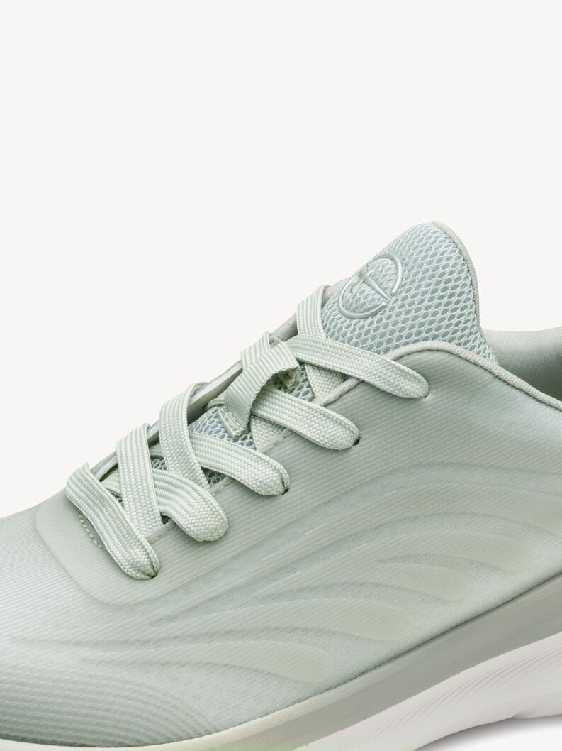 Basket - vert, SAGE, hi-res