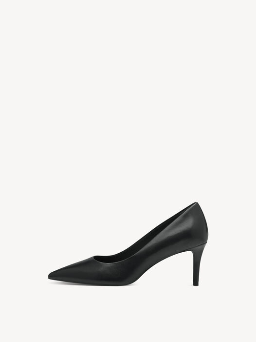 Pumps, BLACK, hi-res