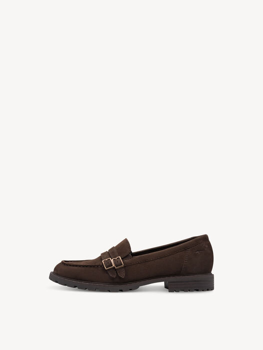 Instappers, MOCCA SUEDE, hi-res