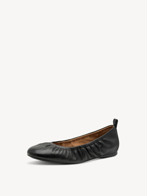 Ballerine, BLACK, hi-res