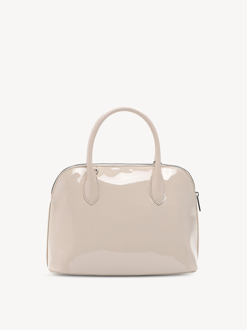Shopper - beige, beige, hi-res
