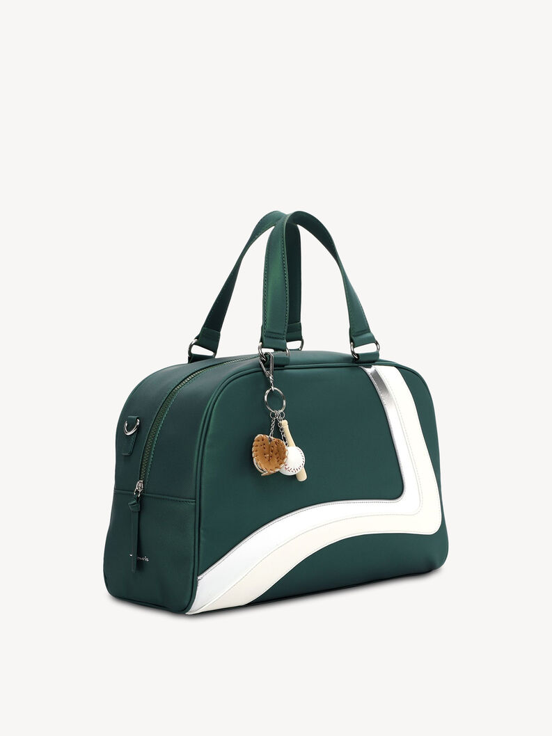 Shopper - grün, green, hi-res