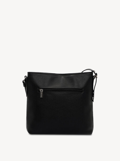 Schoudertas, black, hi-res