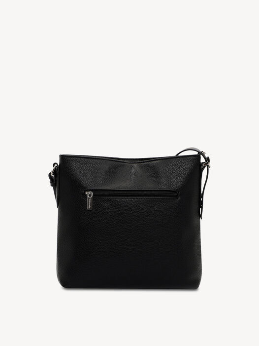 Schoudertas, black, hi-res
