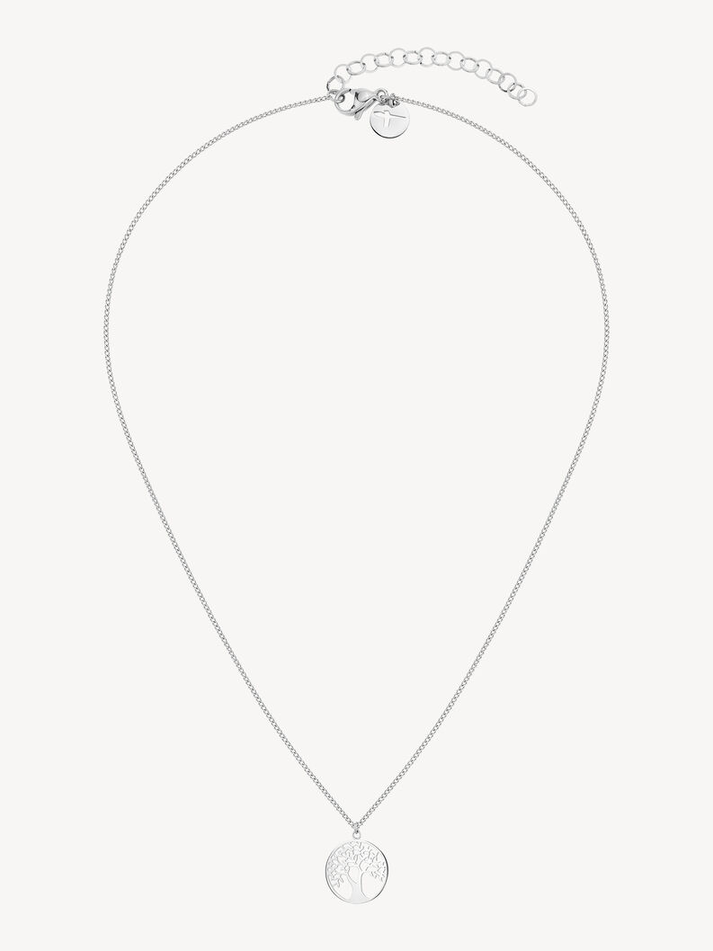 Necklace - silver, silber, hi-res