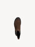 Leather Chelsea boot - brown, MOCCA, hi-res