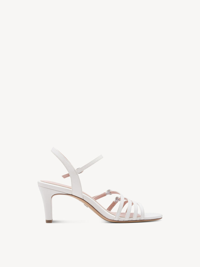 Sandalo, WHITE, hi-res