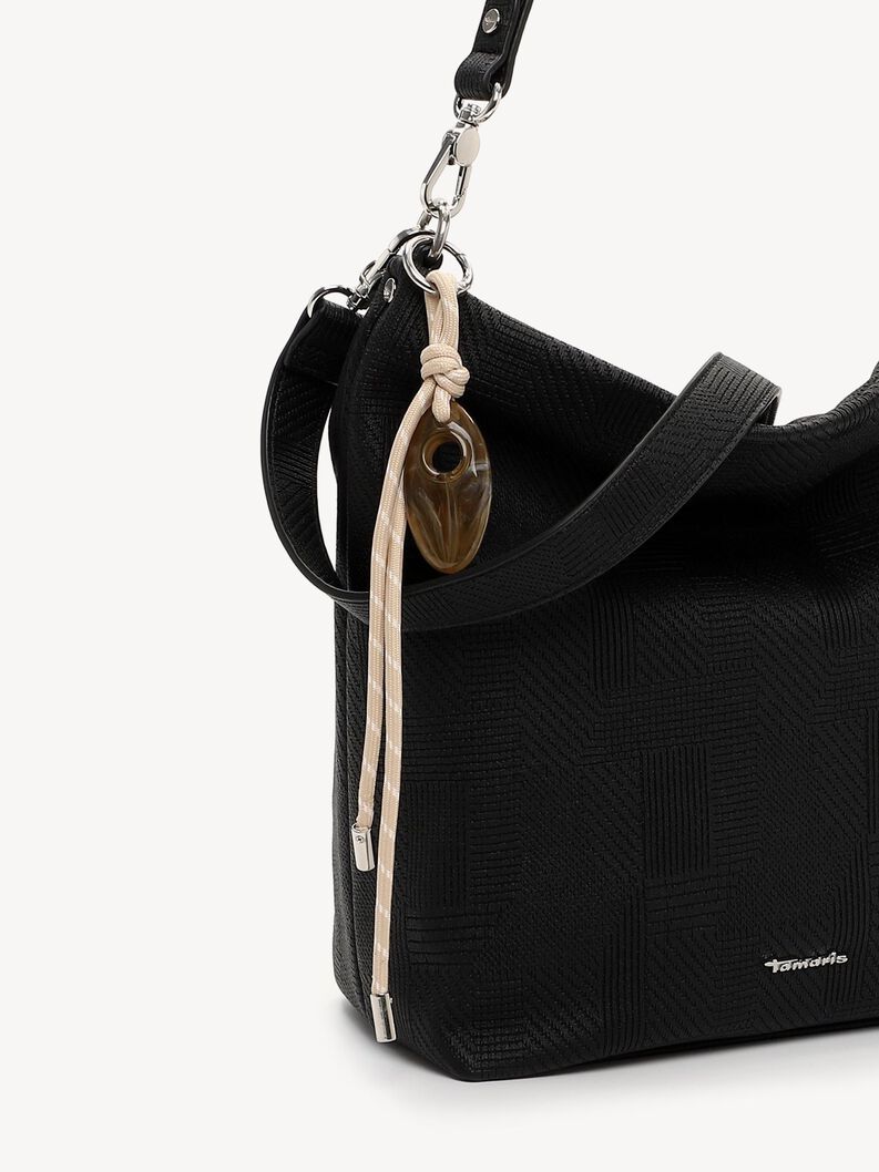 Beutel - schwarz, black, hi-res