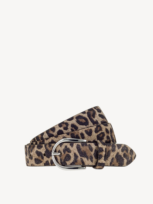 Gürtel, Taupe-Dunkelbraun, hi-res