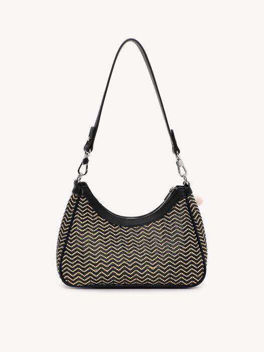 Tas, black, hi-res