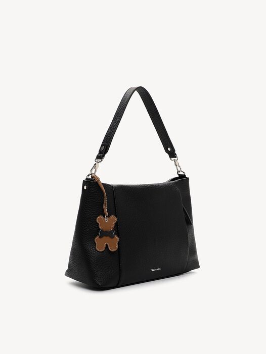 Tas, black, hi-res