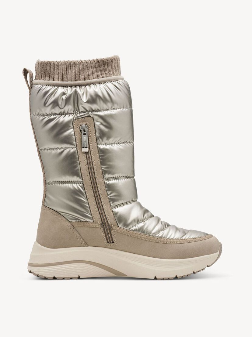 Enkellaarsje, CHAMPAGNE, hi-res