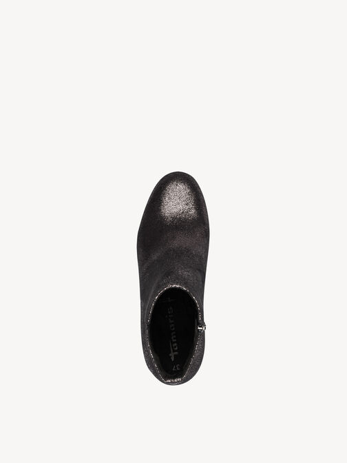 Stiefelette, PEWTER, hi-res