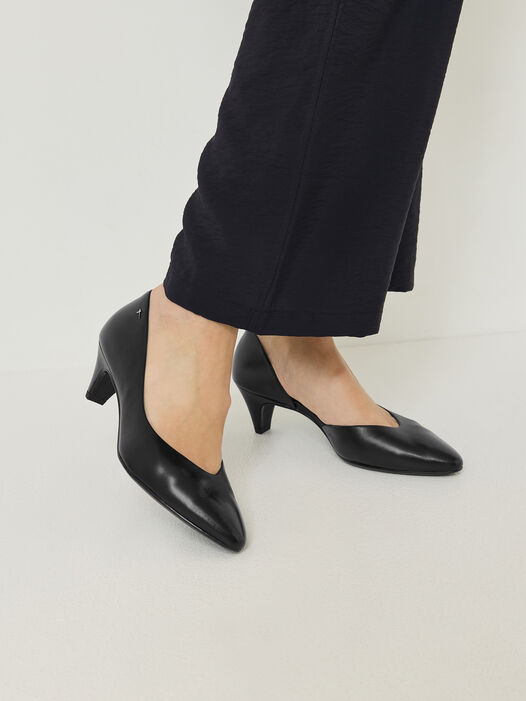 Pumps, BLACK, hi-res