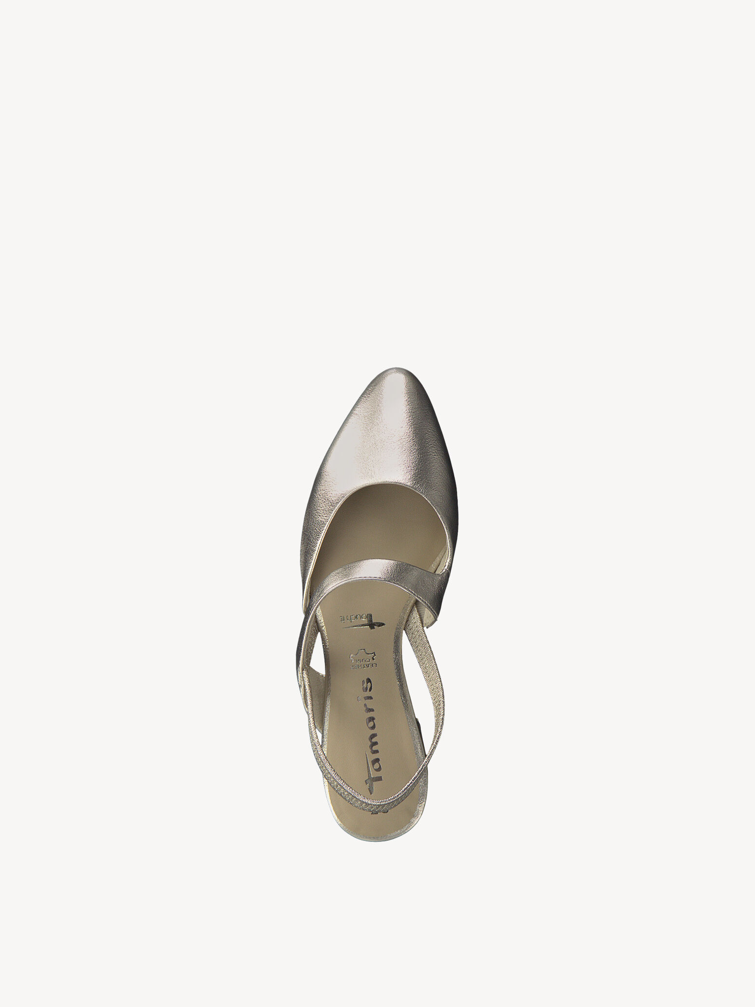 Sling pumps 1-1-29407-26: Buy Tamaris Sling pumps online!