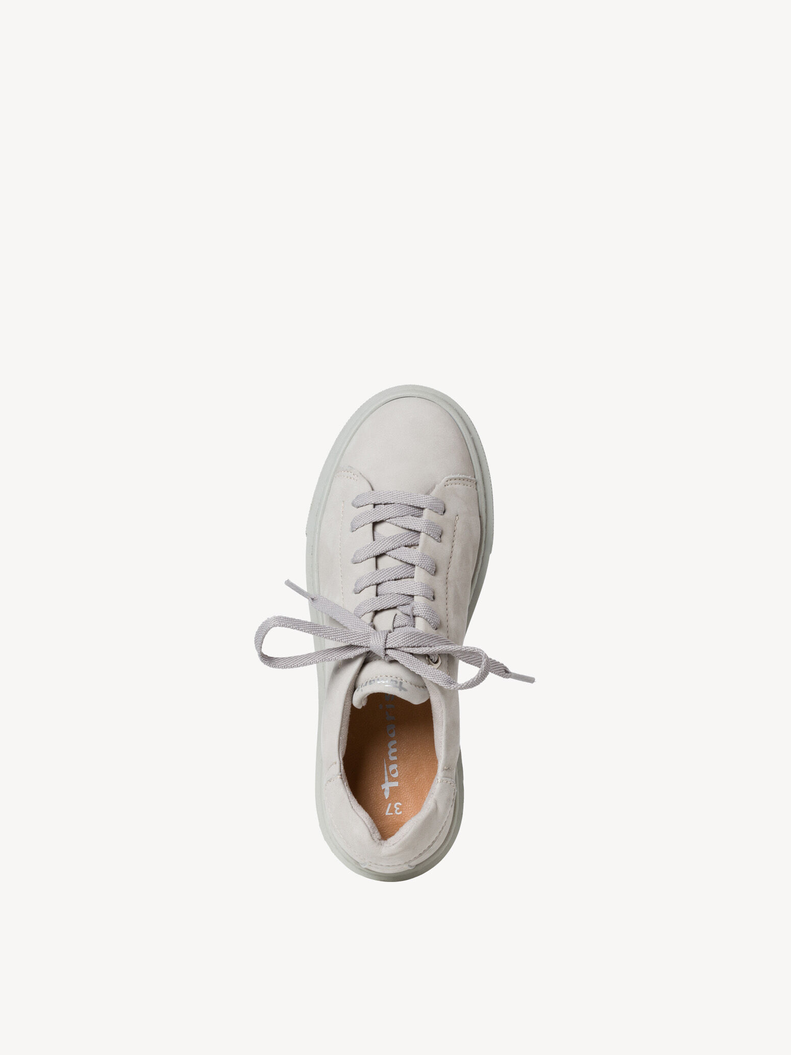 Le coq sportif - Charline Leather - Witte Leren Sneaker | Avantisport.nl