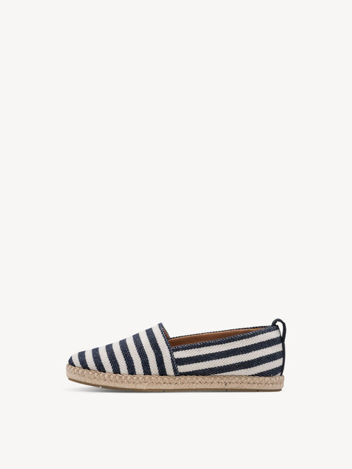 Espadrill, BLUE COMB, hi-res
