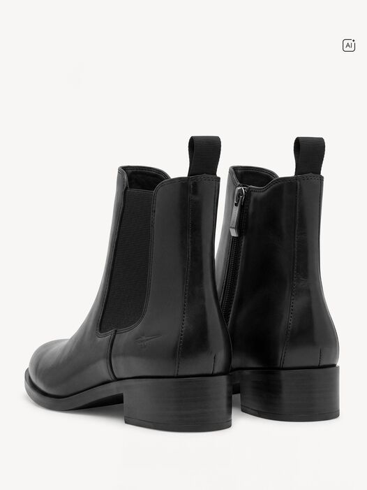 Chelseaboot, BLACK, hi-res