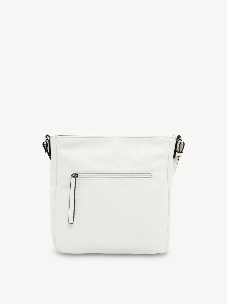 Sac &agrave; main - blanc, white, hi-res