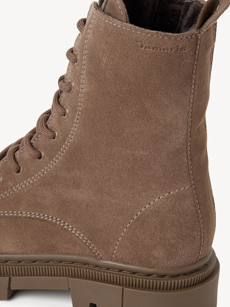 Stiefelette, TAUPE, hi-res