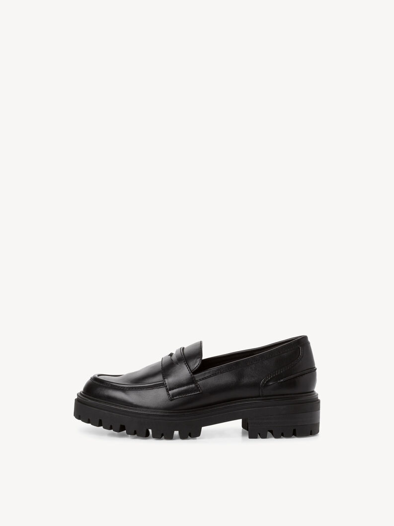 Ongemak Helder op Voldoen Slipper - black 1-1-24706-29-020: Buy Tamaris Low shoes & Slippers online!