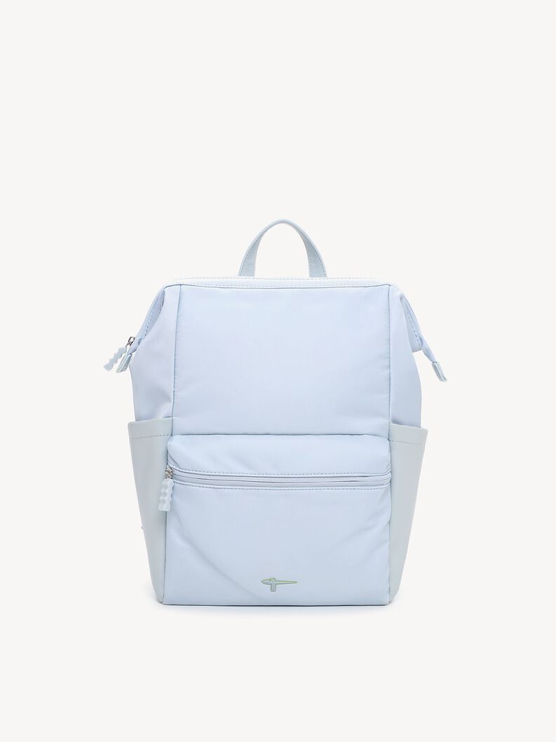 Rucksack - blau, lightblue, hi-res