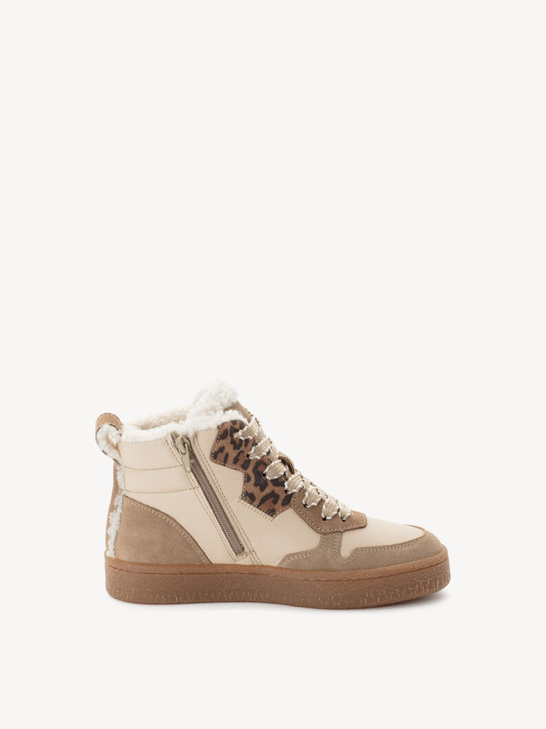Basket - marron, TAUPE COMB, hi-res