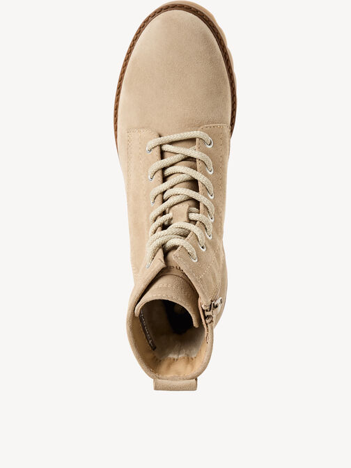 Stiefelette, BEIGE, hi-res