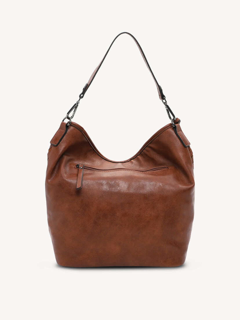 Tas - bruin, cognac, hi-res