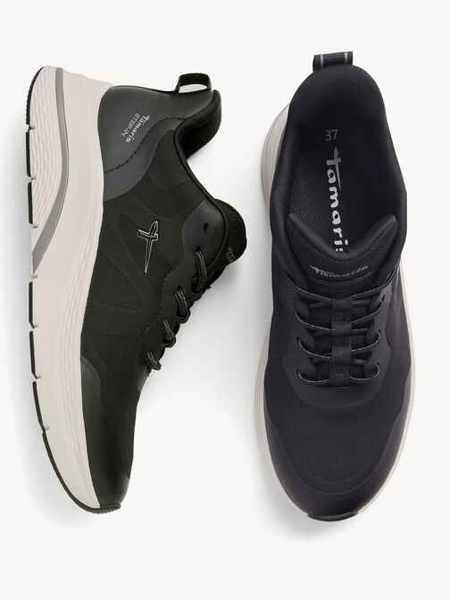 Sneaker, BLACK, hi-res