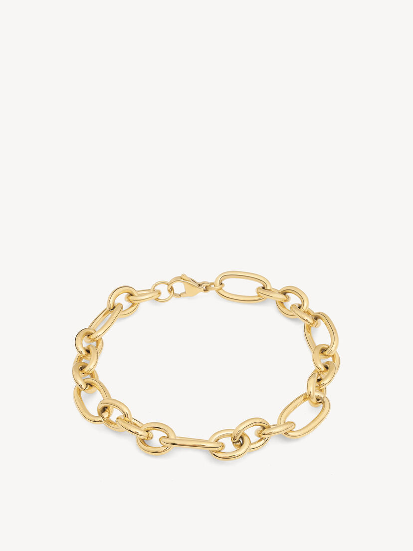 Armband - goud, goud, hi-res