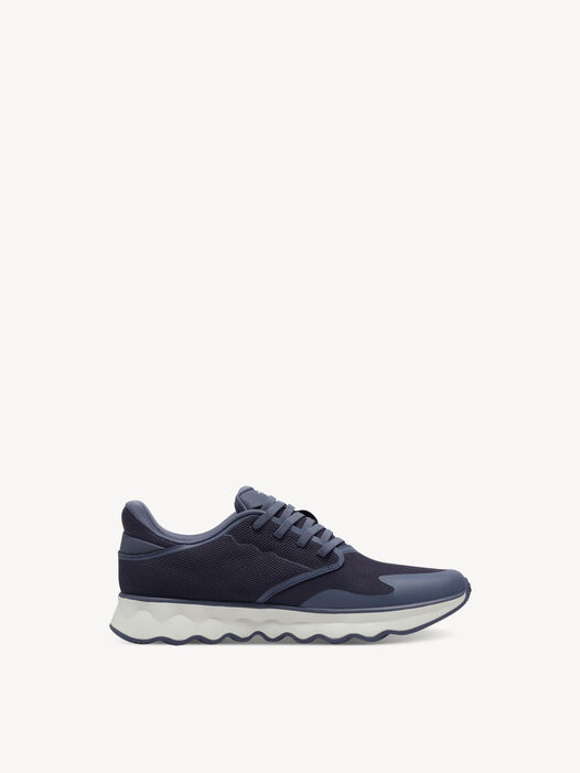 Sneaker, BLUE, hi-res