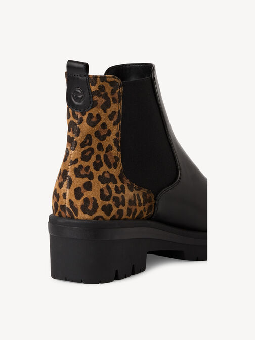 Chelsea Boot, BLACK COMB, hi-res