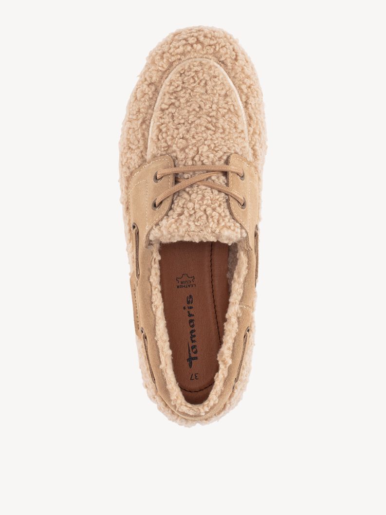 Mocassin, TAUPE, hi-res