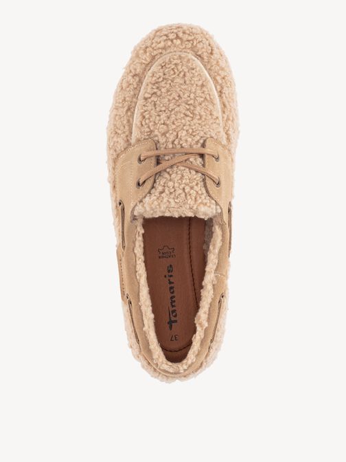 Mocassin, TAUPE, hi-res