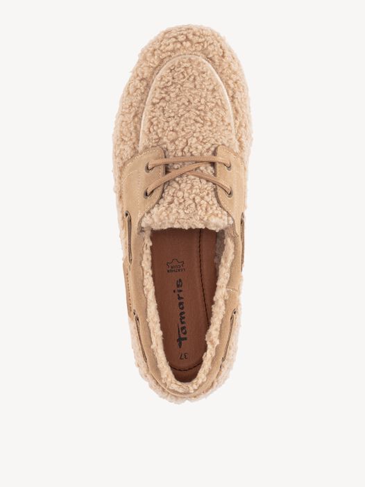 Mocassin, TAUPE, hi-res