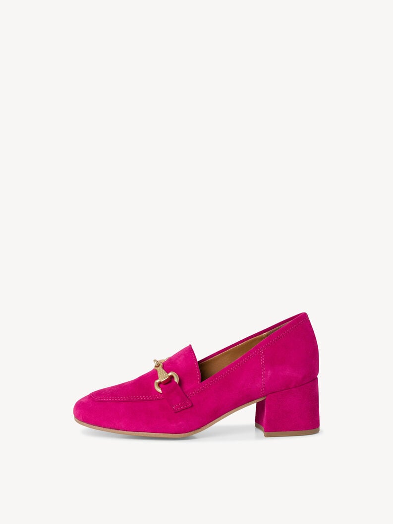 Ελαφρά παπούτσια περιπάτου - pink, FUXIA, hi-res