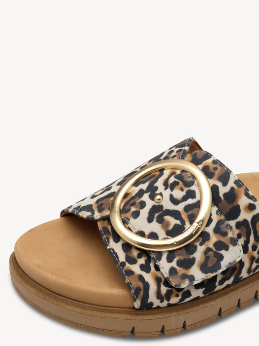 Slipper, LEOPARD, hi-res