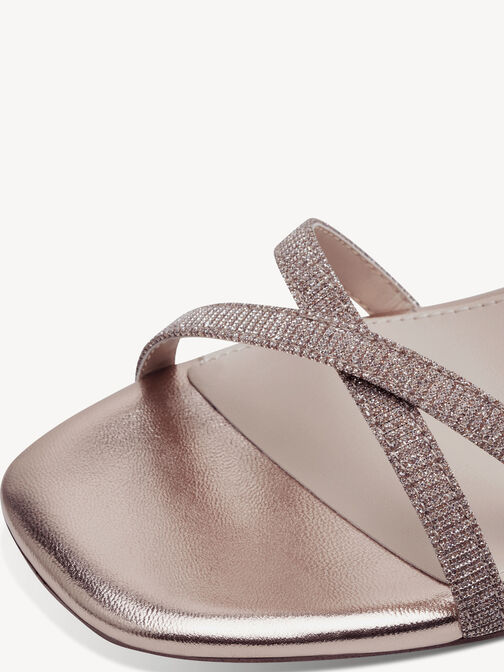 Sandalette, ROSE GLAM, hi-res