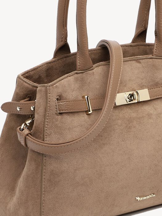 Shopper, darktaupe, hi-res