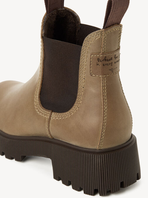 Chelsea Boot, TAUPE, hi-res