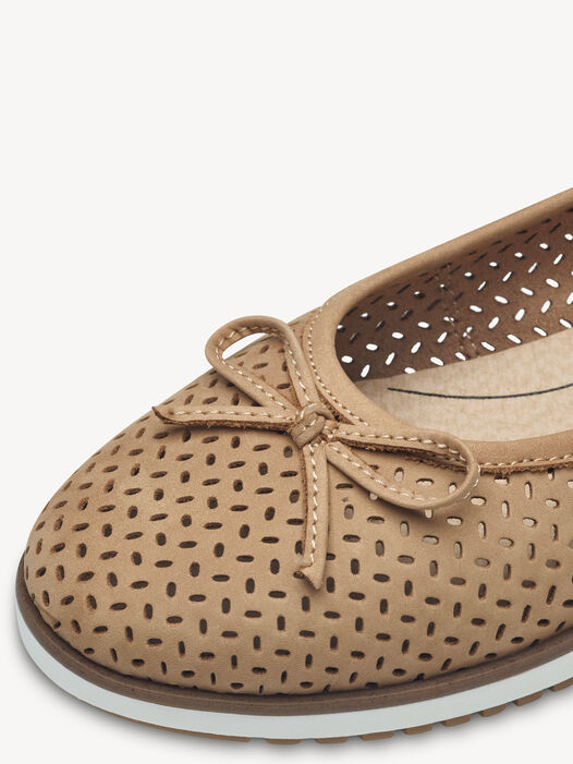 Ballerina, CAMEL, hi-res