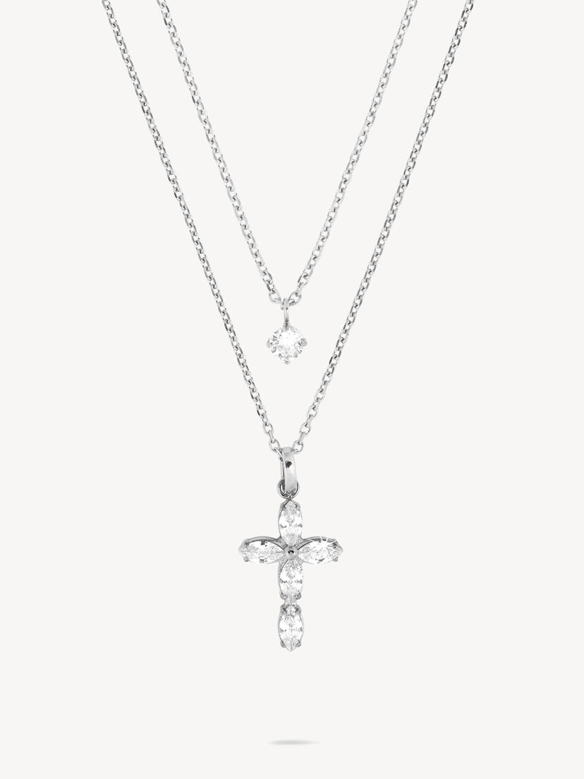 Set - zilver, silber, hi-res