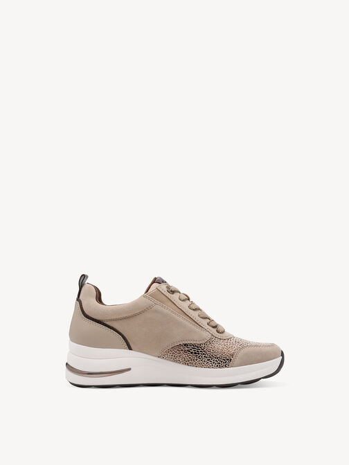 Basket, beige, hi-res